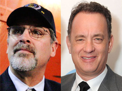 Tom Hanks, Captain Richard Phillips Tom Hanks, Captain Richard Phillips